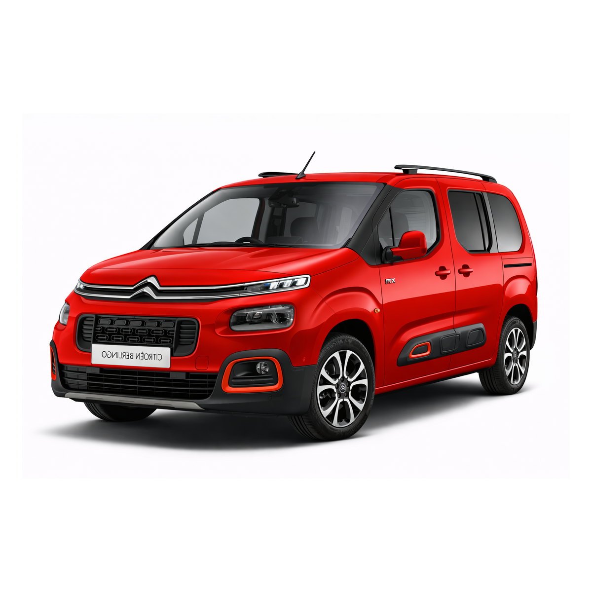 PARABRISAS CITROEN BERLINGO 2024-
